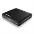 Lenovo Slim USB Portable DVD Burner - DVD±RW (±R DL) / DVD-RAM drive - Hi-Speed USB 0A33988